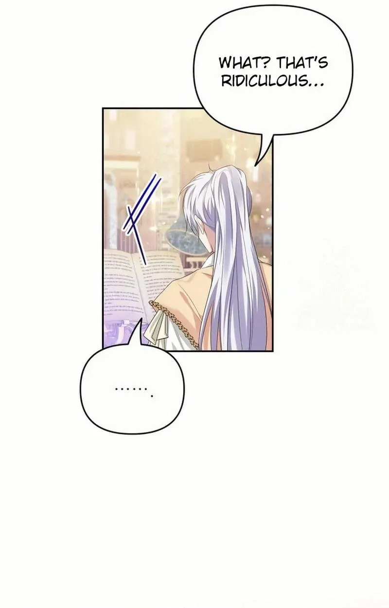 Grand Duchess of the North, It's Cold Chapter 31 page 24 - 