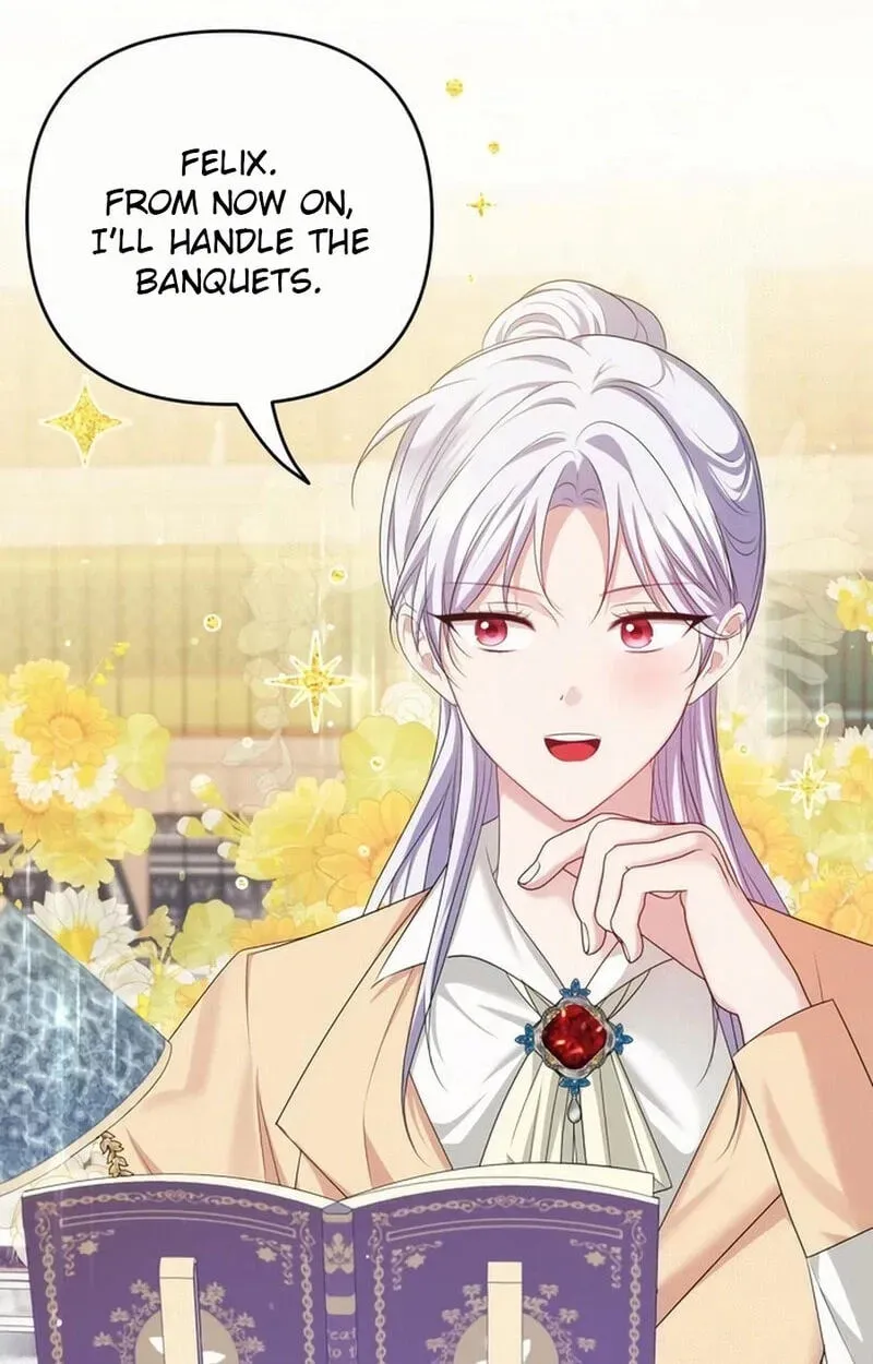 Grand Duchess of the North, It's Cold Chapter 31 page 25 - 
