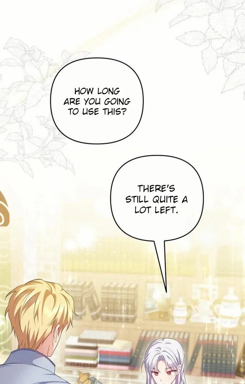Grand Duchess of the North, It's Cold Chapter 31 page 28 - 
