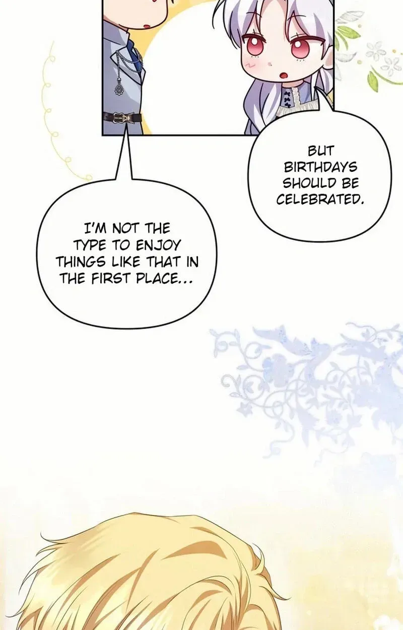 Grand Duchess of the North, It's Cold Chapter 31 page 30 - 