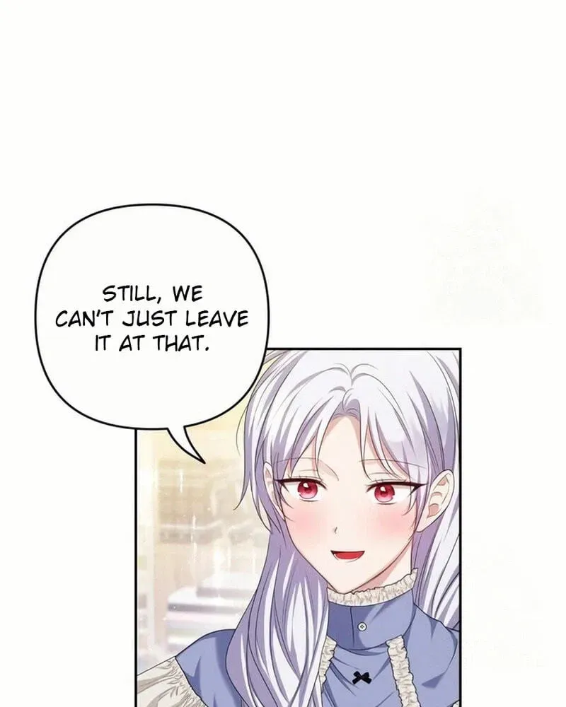 Grand Duchess of the North, It's Cold Chapter 31 page 32 - 