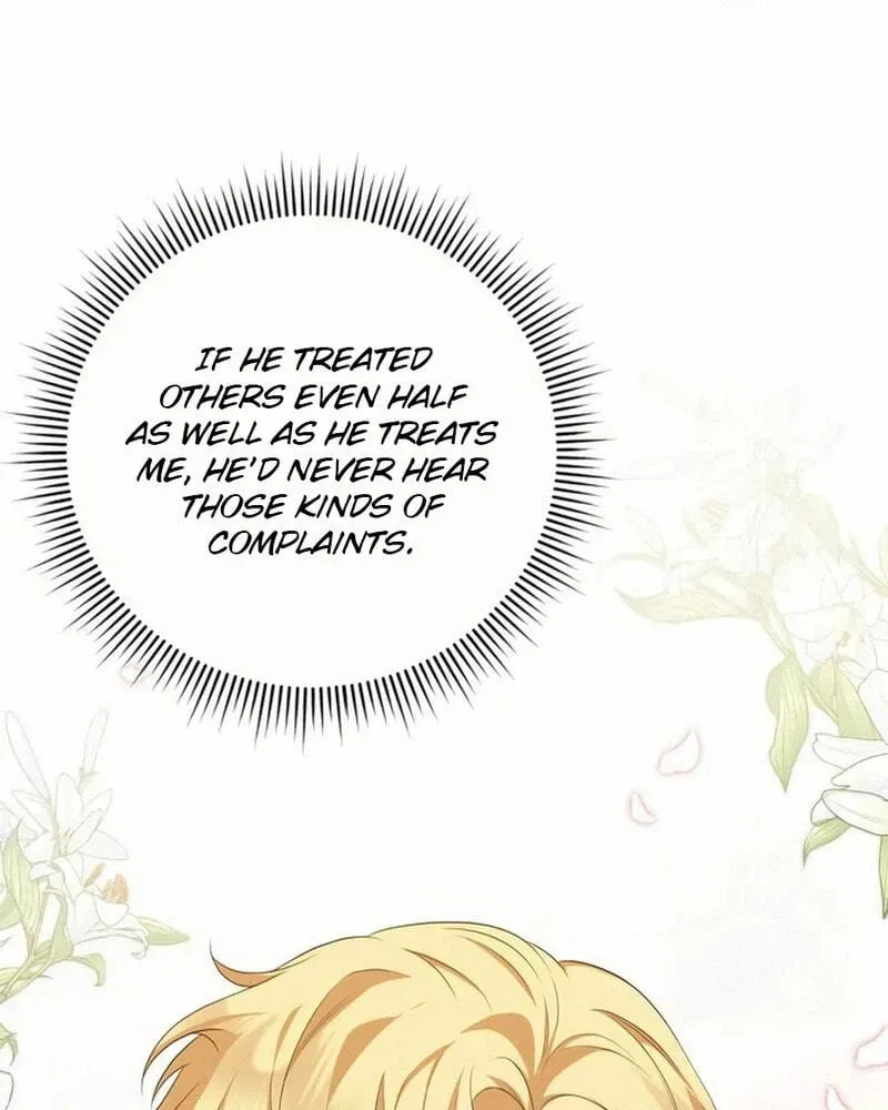 Grand Duchess of the North, It's Cold Chapter 31 page 38 - 