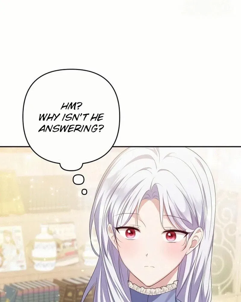 Grand Duchess of the North, It's Cold Chapter 31 page 45 - 
