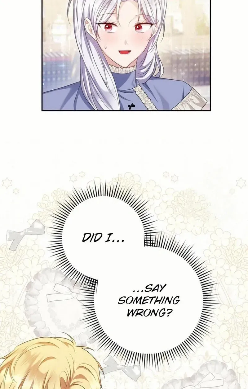 Grand Duchess of the North, It's Cold Chapter 31 page 54 - 