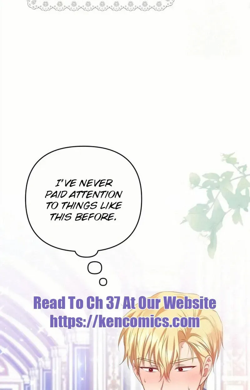 Grand Duchess of the North, It's Cold Chapter 31 page 60 - 
