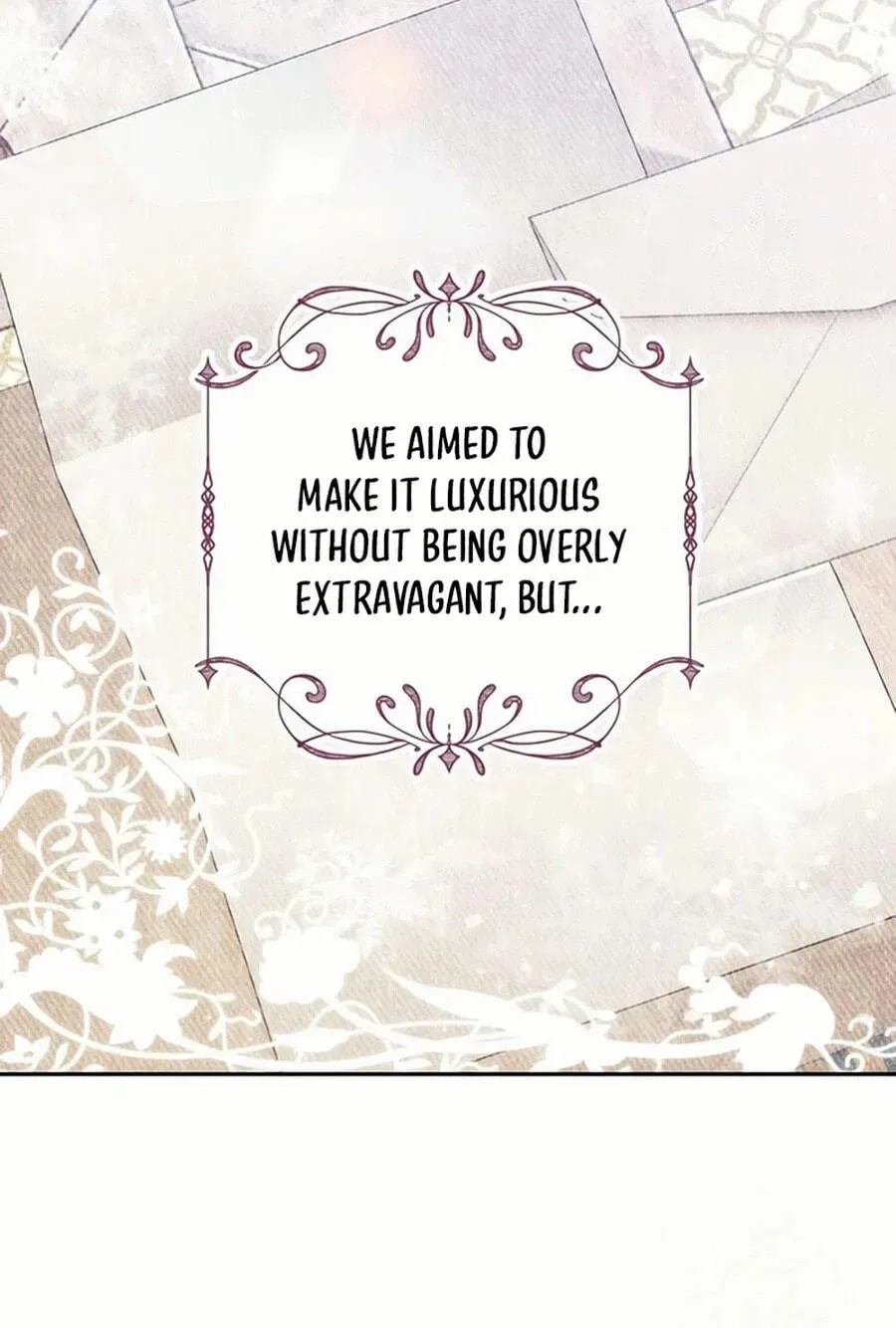 Grand Duchess of the North, It's Cold Chapter 31 page 7 - 