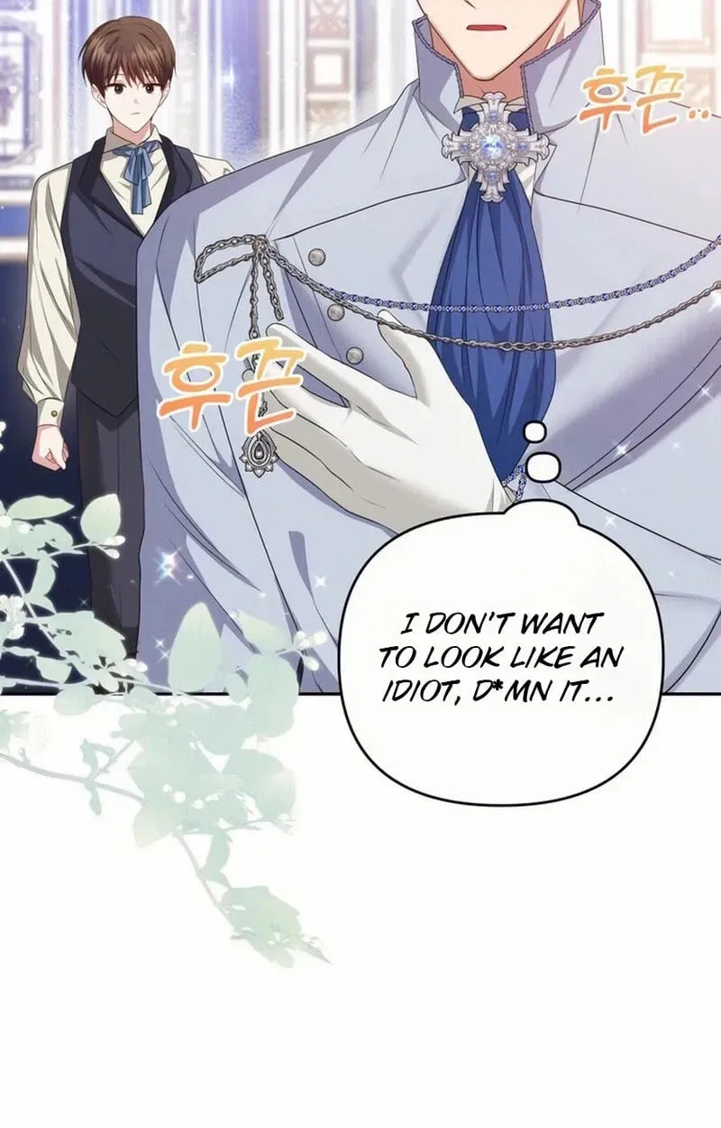Grand Duchess of the North, It's Cold Chapter 31 page 61 - 