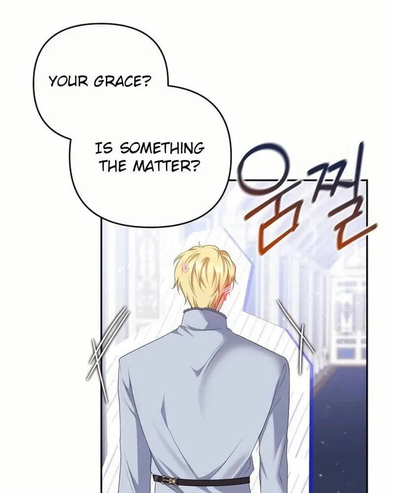 Grand Duchess of the North, It's Cold Chapter 31 page 62 - 