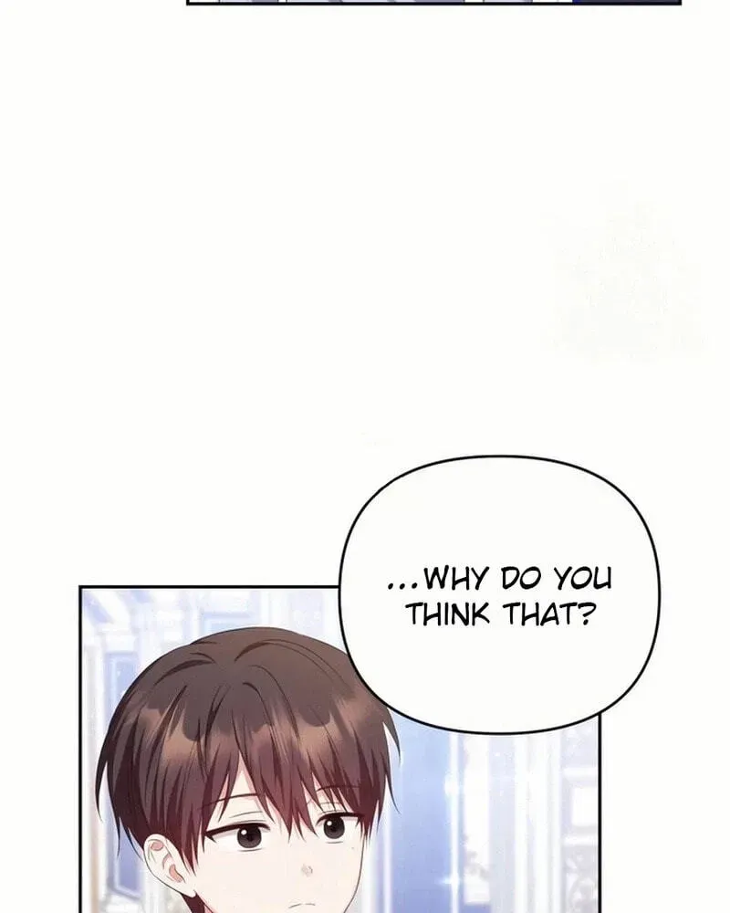 Grand Duchess of the North, It's Cold Chapter 31 page 63 - 