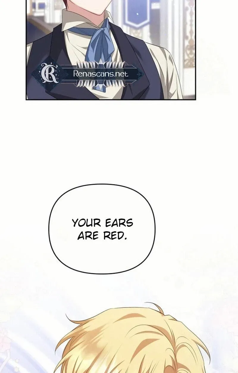 Grand Duchess of the North, It's Cold Chapter 31 page 64 - 