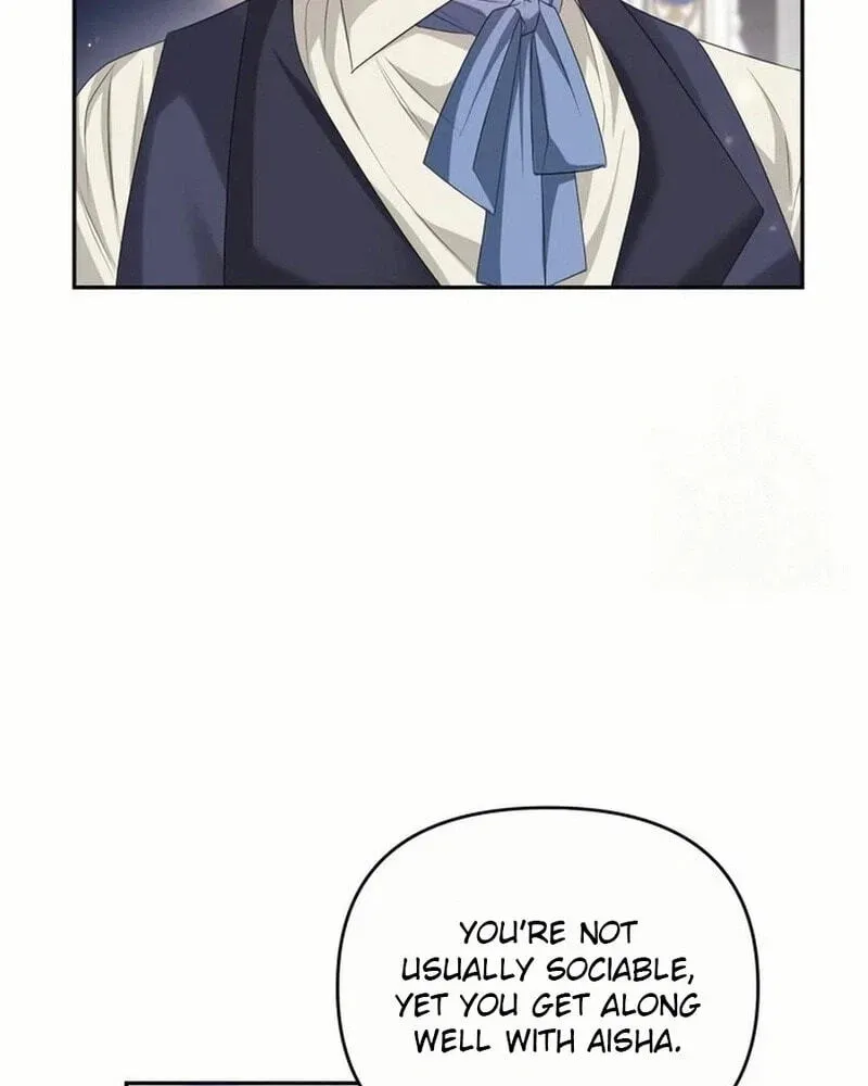 Grand Duchess of the North, It's Cold Chapter 31 page 68 - 