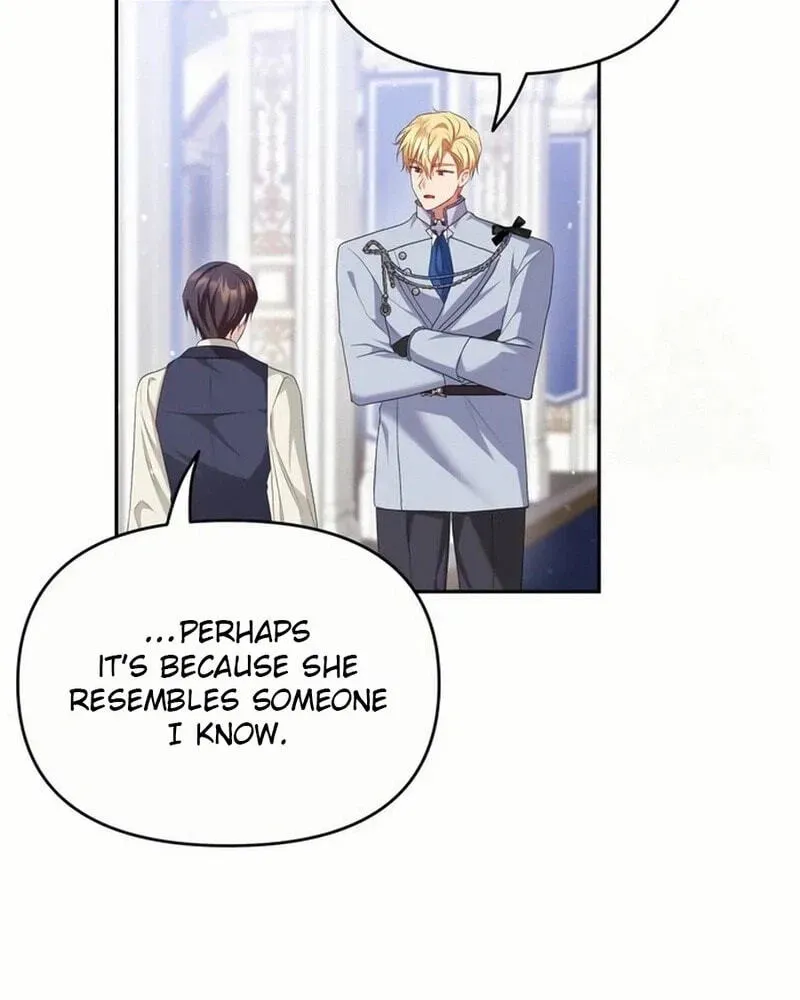 Grand Duchess of the North, It's Cold Chapter 31 page 69 - 