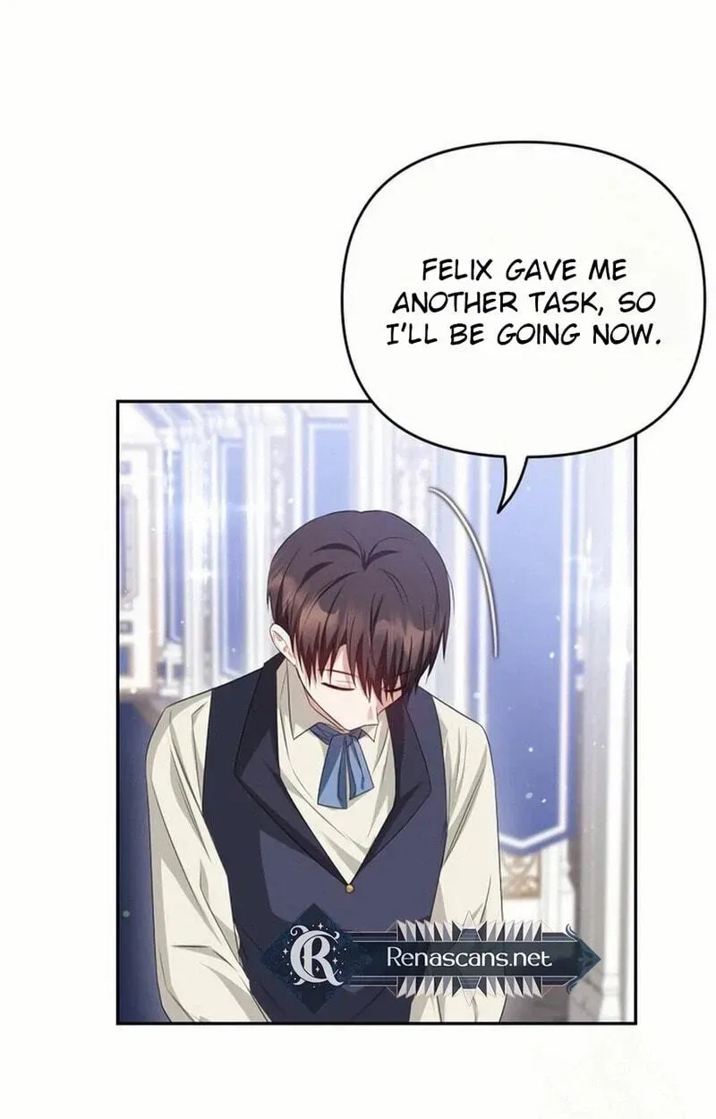 Grand Duchess of the North, It's Cold Chapter 31 page 70 - 