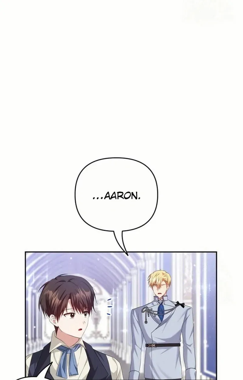 Grand Duchess of the North, It's Cold Chapter 31 page 71 - 