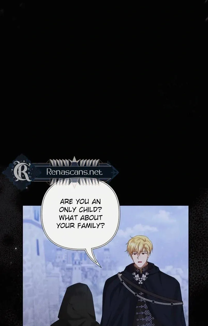 Grand Duchess of the North, It's Cold Chapter 31 page 77 - 