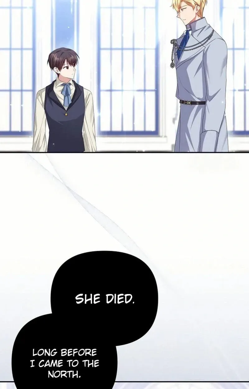Grand Duchess of the North, It's Cold Chapter 31 page 84 - 