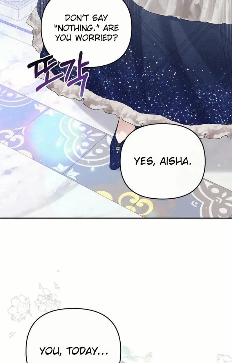Grand Duchess of the North, It's Cold Chapter 31 page 88 - 