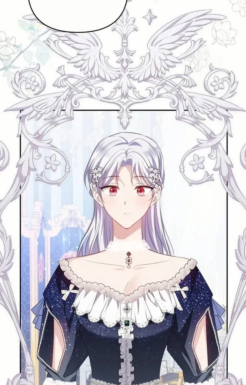 Grand Duchess of the North, It's Cold Chapter 31 page 89 - 