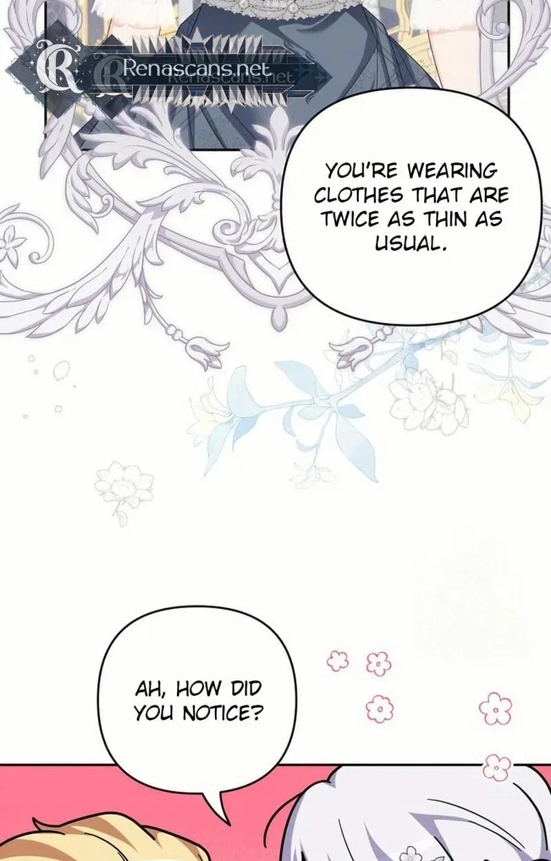 Grand Duchess of the North, It's Cold Chapter 31 page 90 - 