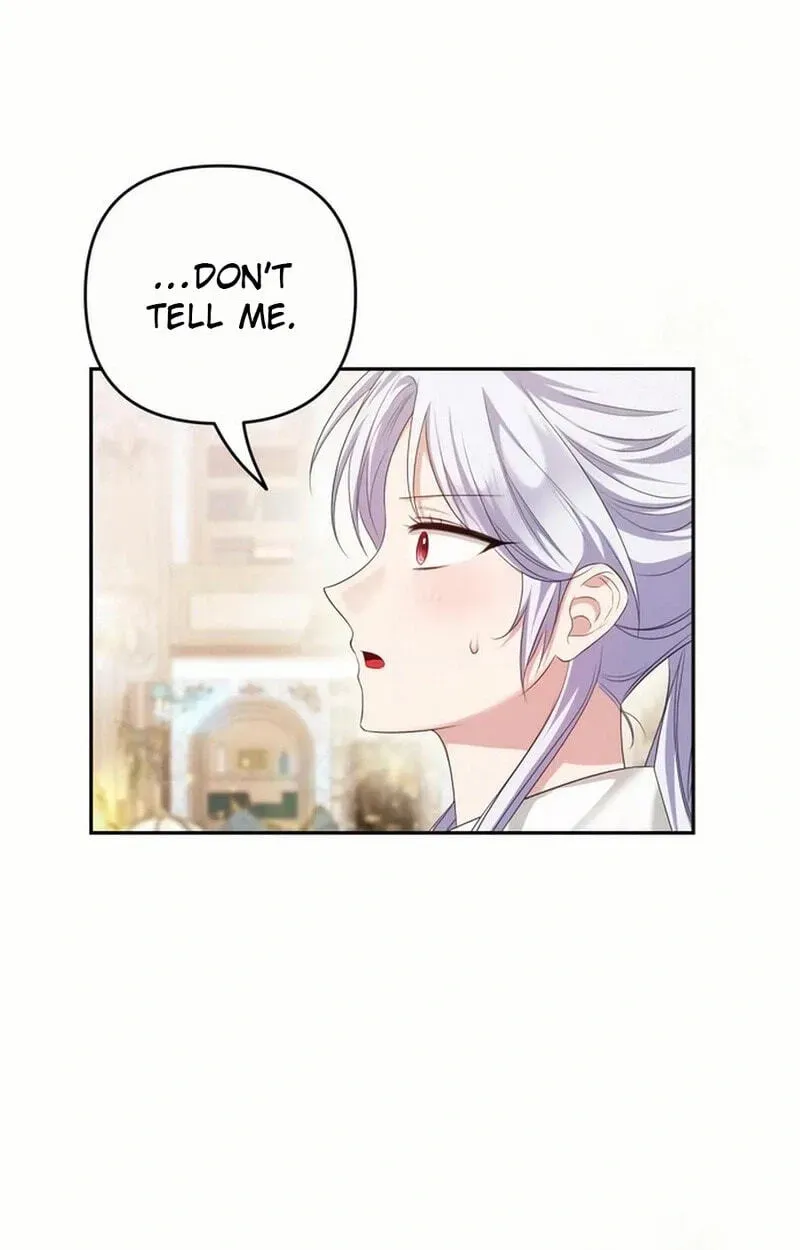 Grand Duchess of the North, It's Cold Chapter 31 page 10 - 