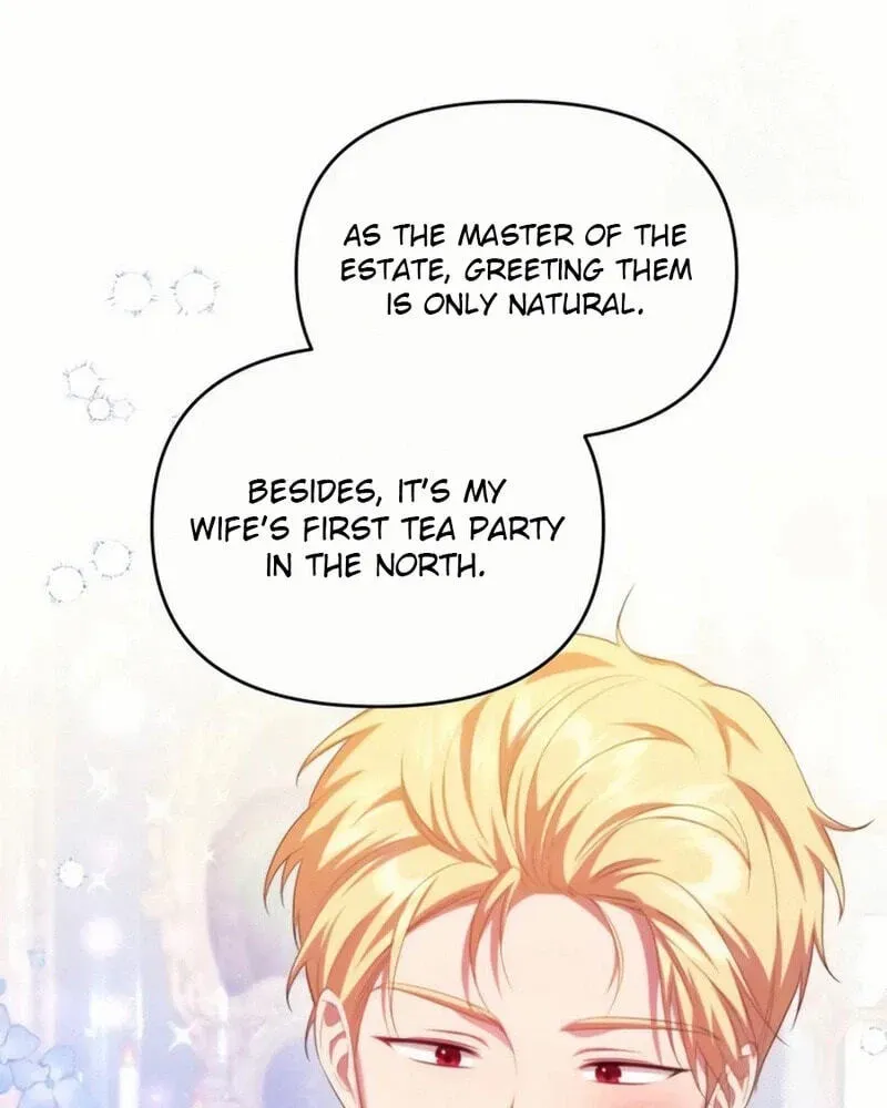 Grand Duchess of the North, It's Cold Chapter 31 page 98 - 