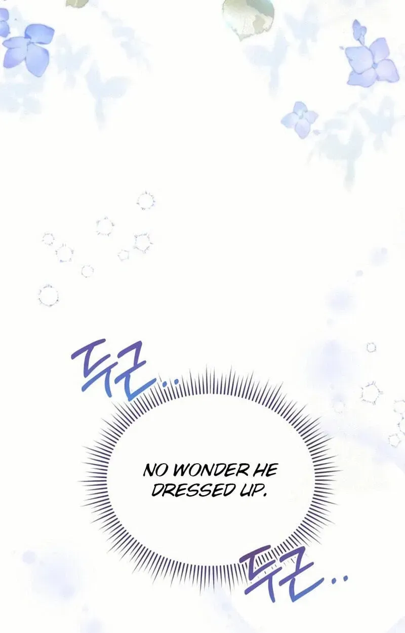 Grand Duchess of the North, It's Cold Chapter 31 page 100 - 