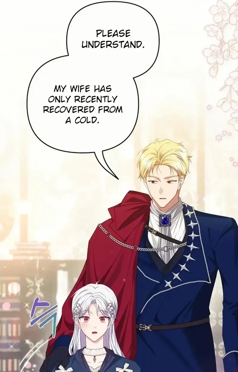 Grand Duchess of the North, It's Cold Chapter 32 page 11 - 