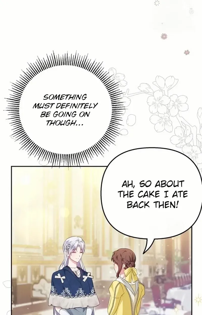 Grand Duchess of the North, It's Cold Chapter 32 page 102 - 
