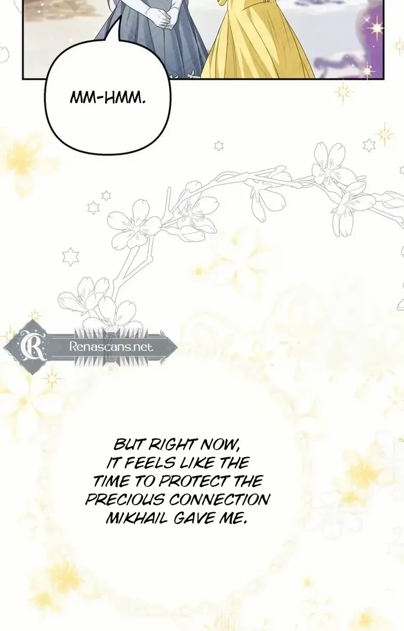 Grand Duchess of the North, It's Cold Chapter 32 page 103 - 