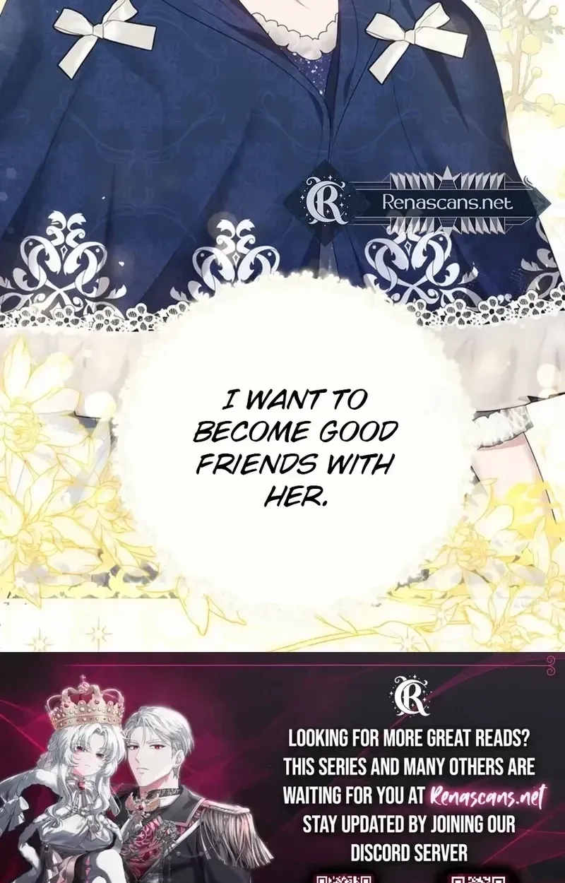 Grand Duchess of the North, It's Cold Chapter 32 page 105 - 