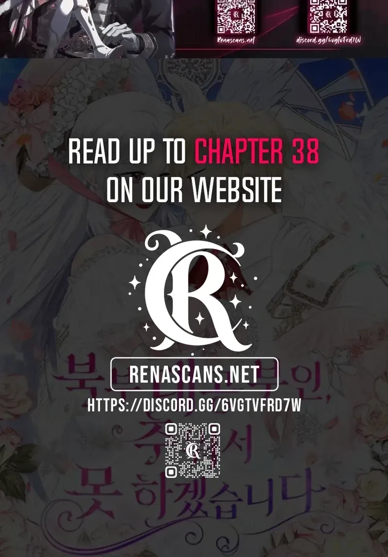 Grand Duchess of the North, It's Cold Chapter 32 page 106 - 