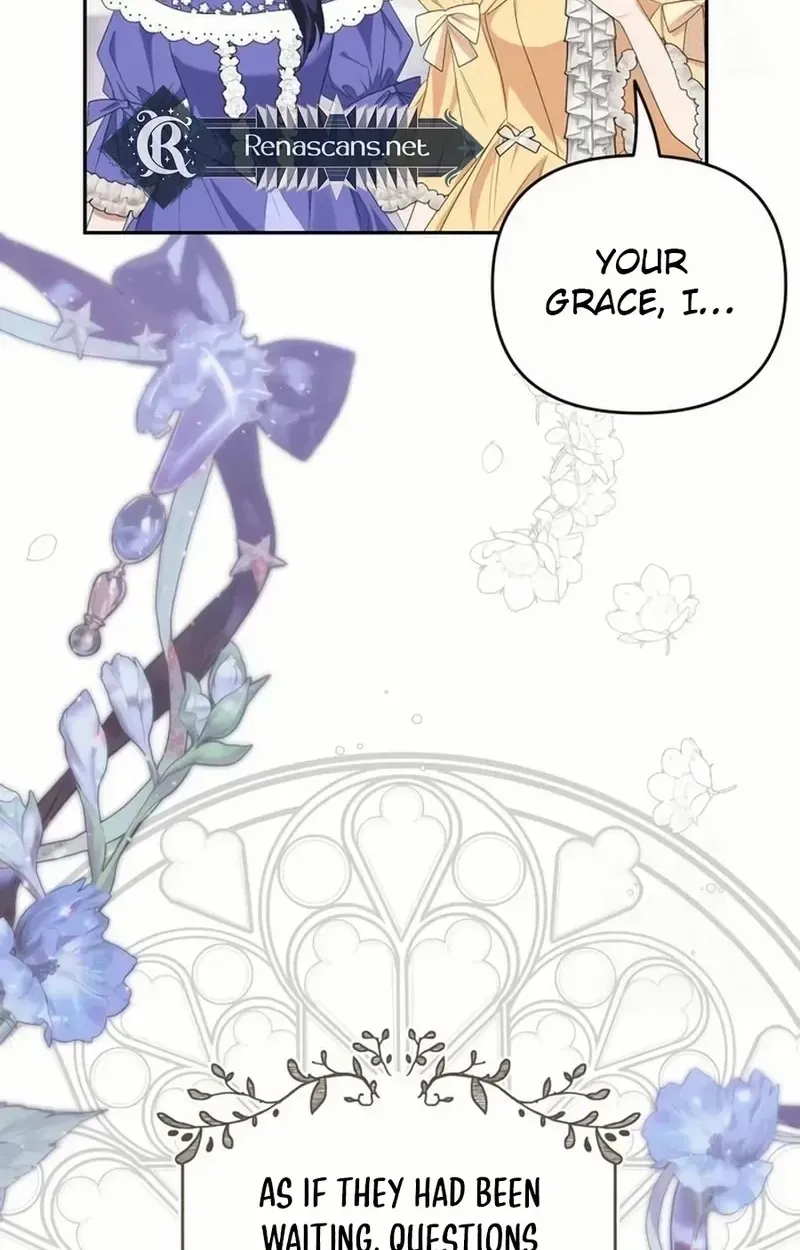 Grand Duchess of the North, It's Cold Chapter 32 page 18 - 