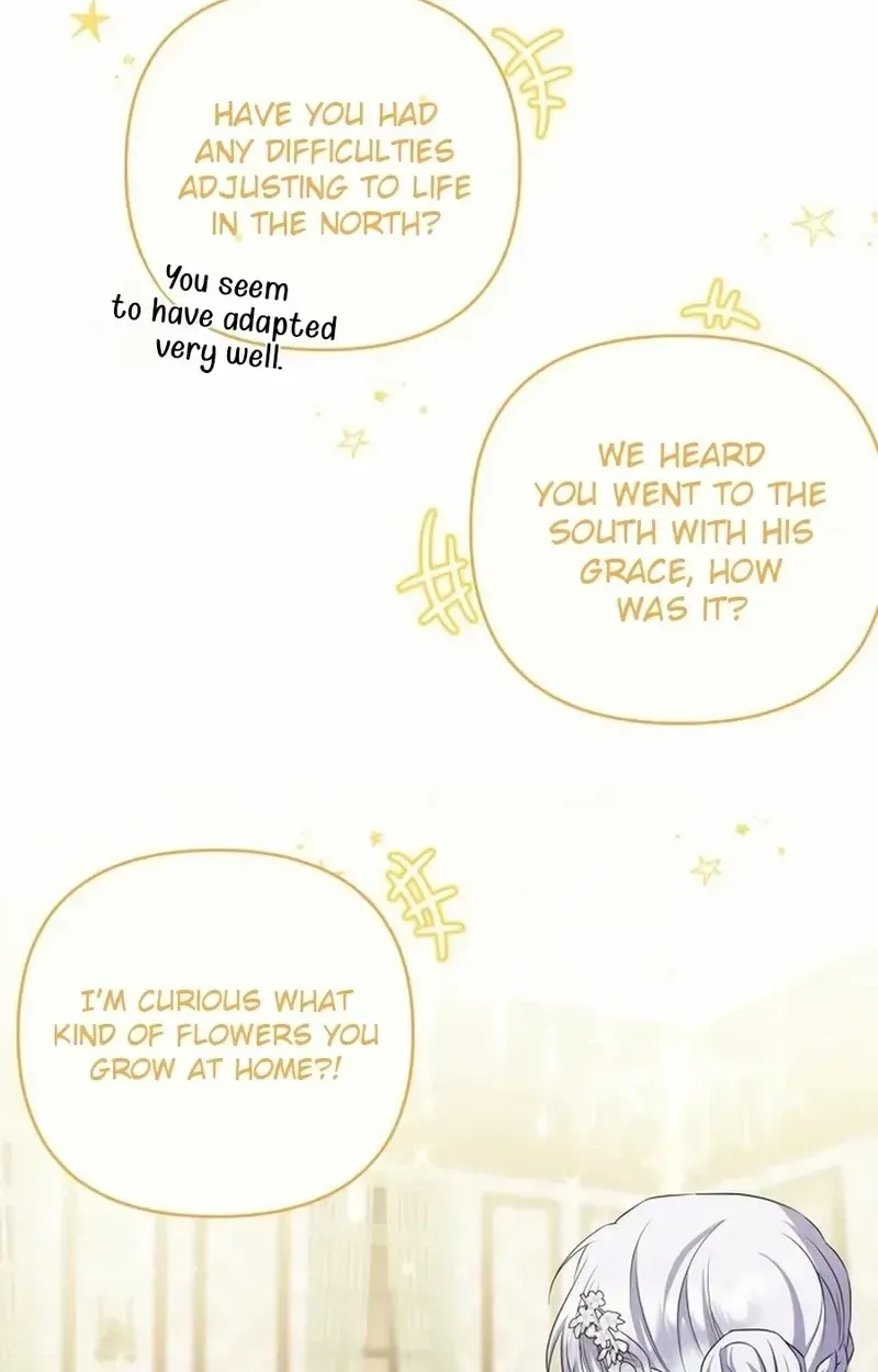 Grand Duchess of the North, It's Cold Chapter 32 page 20 - 