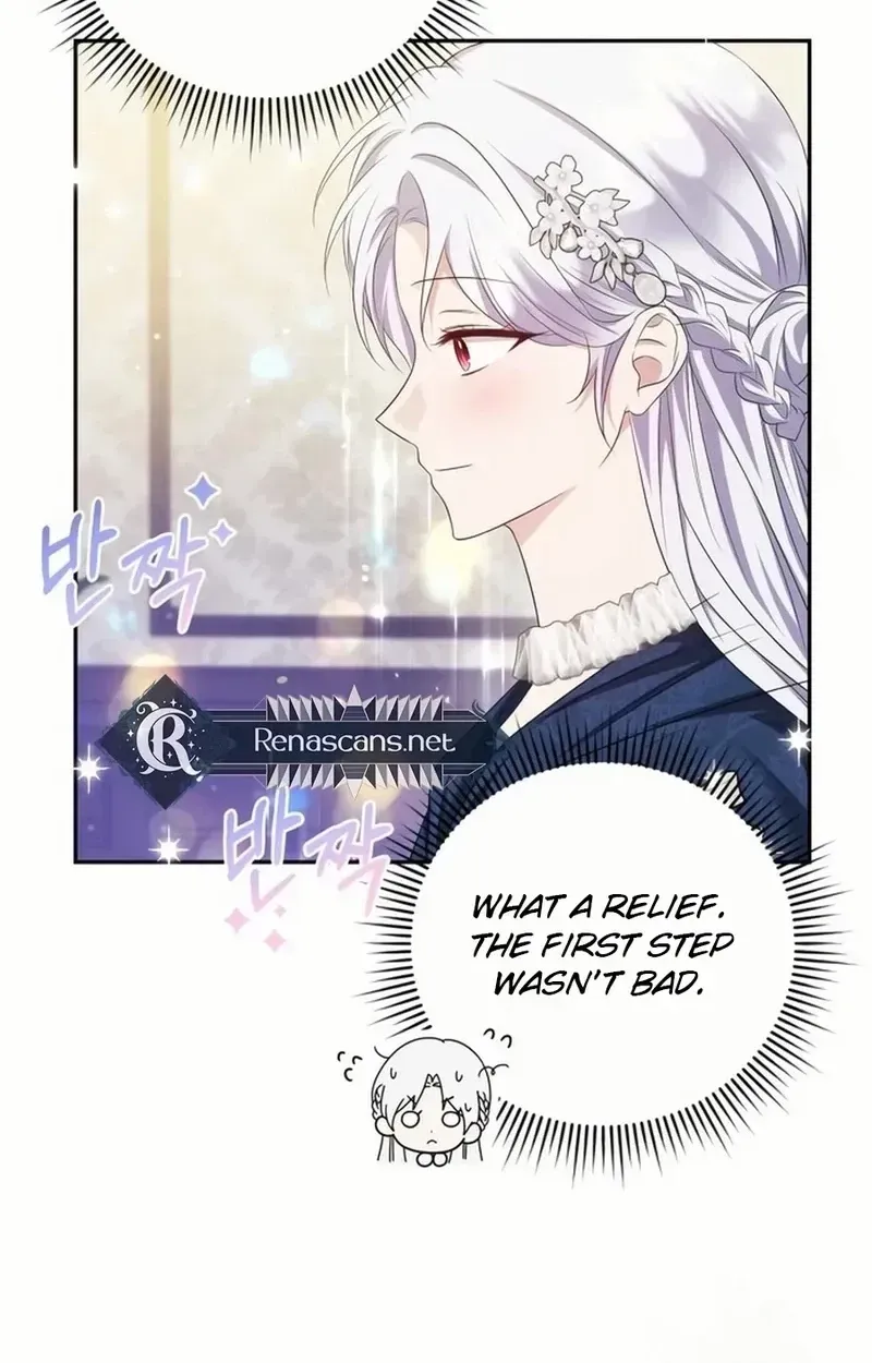 Grand Duchess of the North, It's Cold Chapter 32 page 3 - 