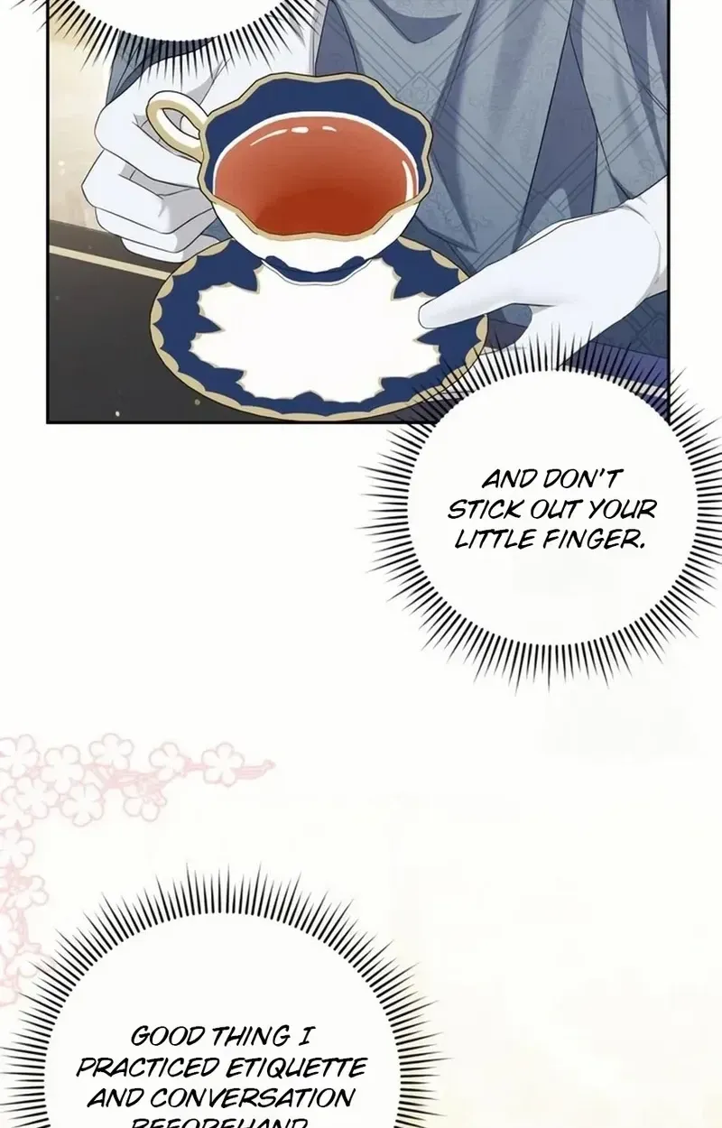 Grand Duchess of the North, It's Cold Chapter 32 page 22 - 