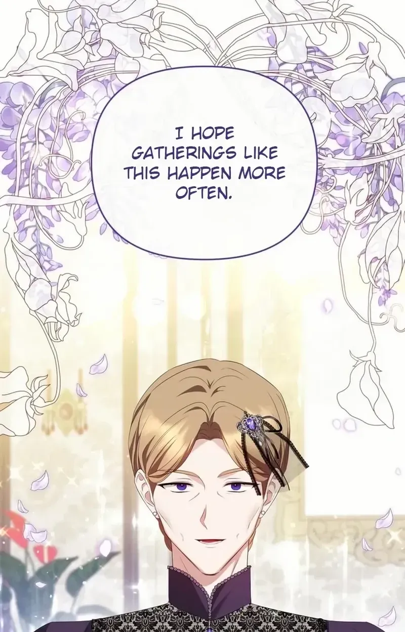 Grand Duchess of the North, It's Cold Chapter 32 page 25 - 