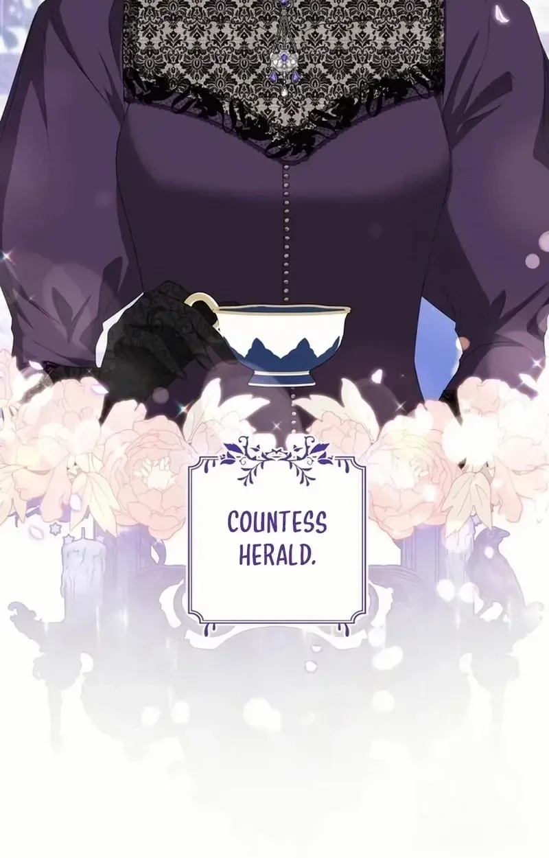 Grand Duchess of the North, It's Cold Chapter 32 page 26 - 