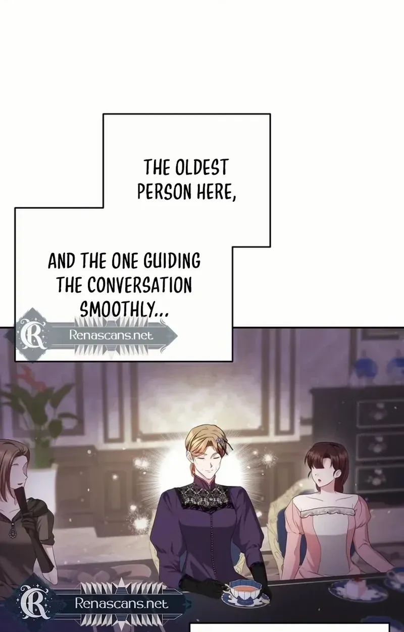 Grand Duchess of the North, It's Cold Chapter 32 page 27 - 