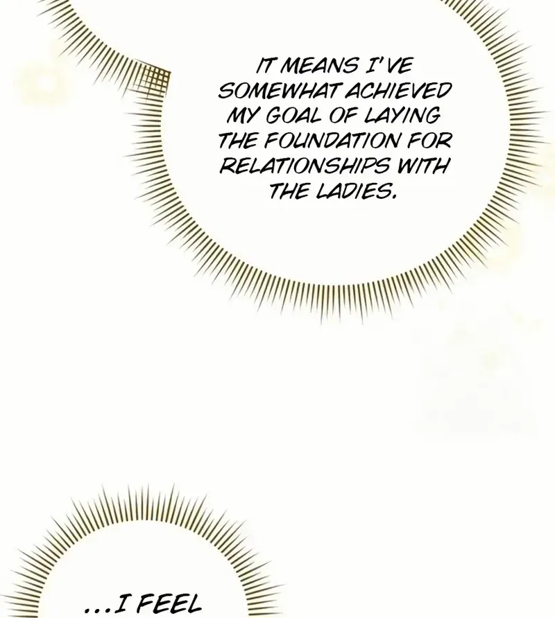 Grand Duchess of the North, It's Cold Chapter 32 page 29 - 