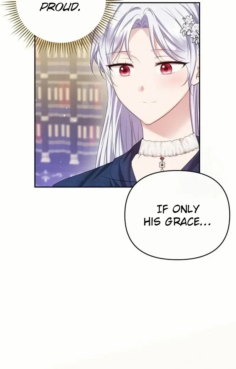 Grand Duchess of the North, It's Cold Chapter 32 page 30 - 