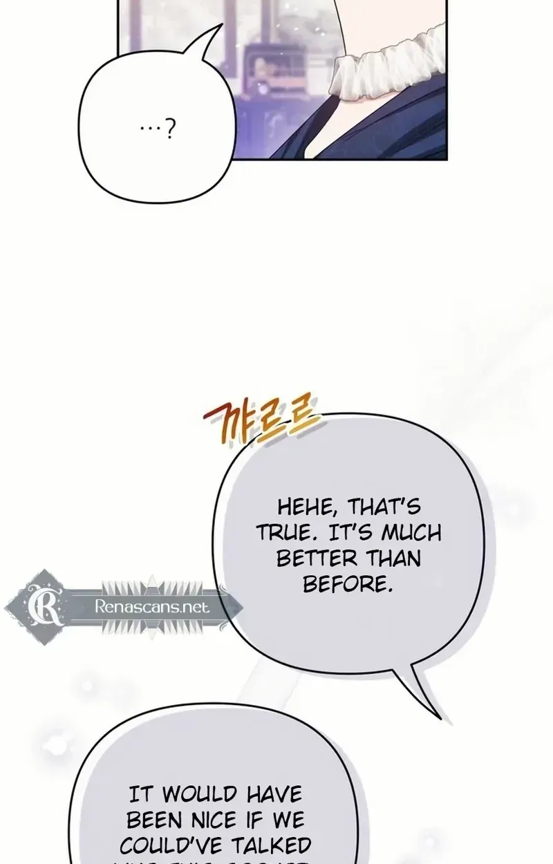 Grand Duchess of the North, It's Cold Chapter 32 page 33 - 