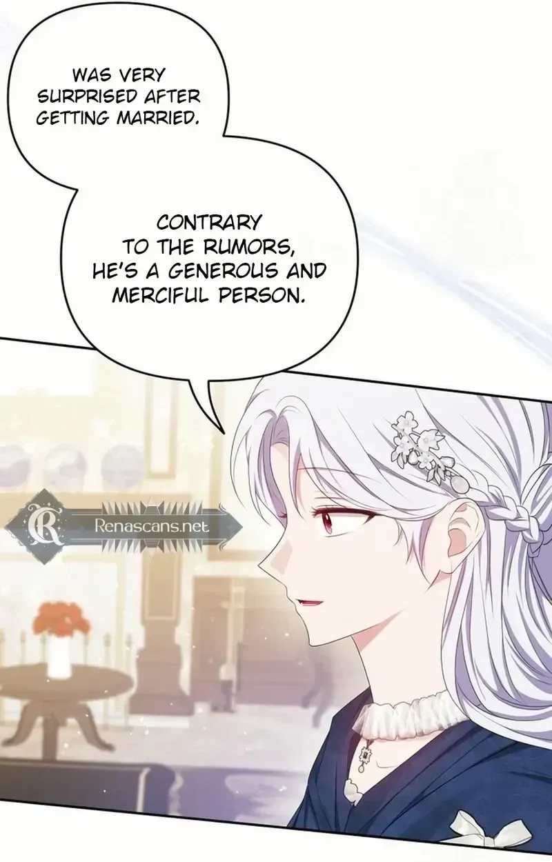 Grand Duchess of the North, It's Cold Chapter 32 page 39 - 