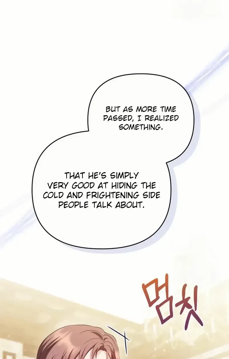 Grand Duchess of the North, It's Cold Chapter 32 page 40 - 