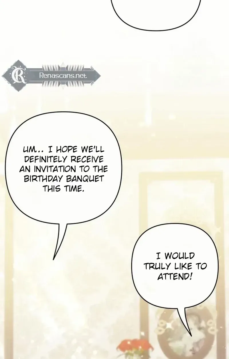 Grand Duchess of the North, It's Cold Chapter 32 page 45 - 