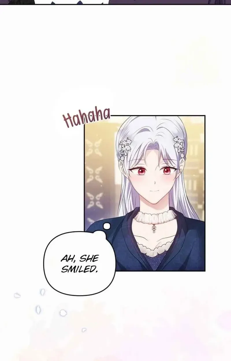 Grand Duchess of the North, It's Cold Chapter 32 page 50 - 