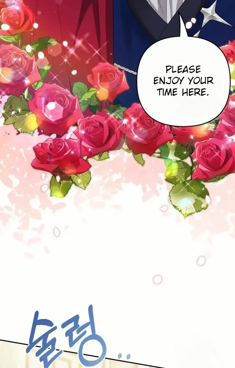 Grand Duchess of the North, It's Cold Chapter 32 page 6 - 