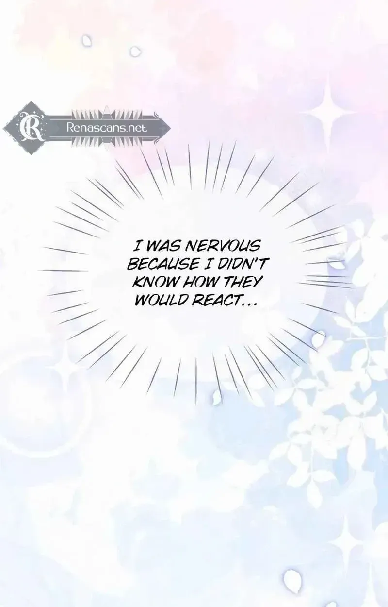 Grand Duchess of the North, It's Cold Chapter 32 page 51 - 