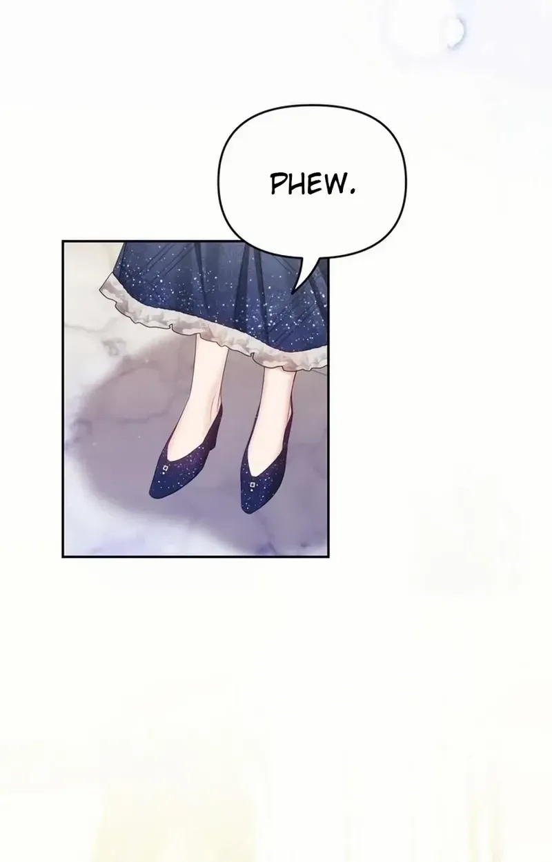 Grand Duchess of the North, It's Cold Chapter 32 page 54 - 