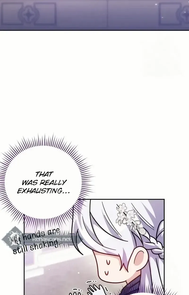 Grand Duchess of the North, It's Cold Chapter 32 page 56 - 