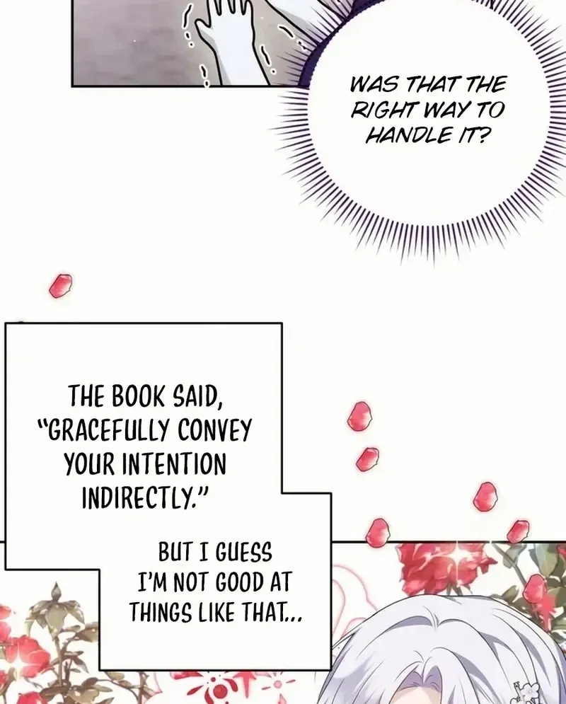 Grand Duchess of the North, It's Cold Chapter 32 page 57 - 